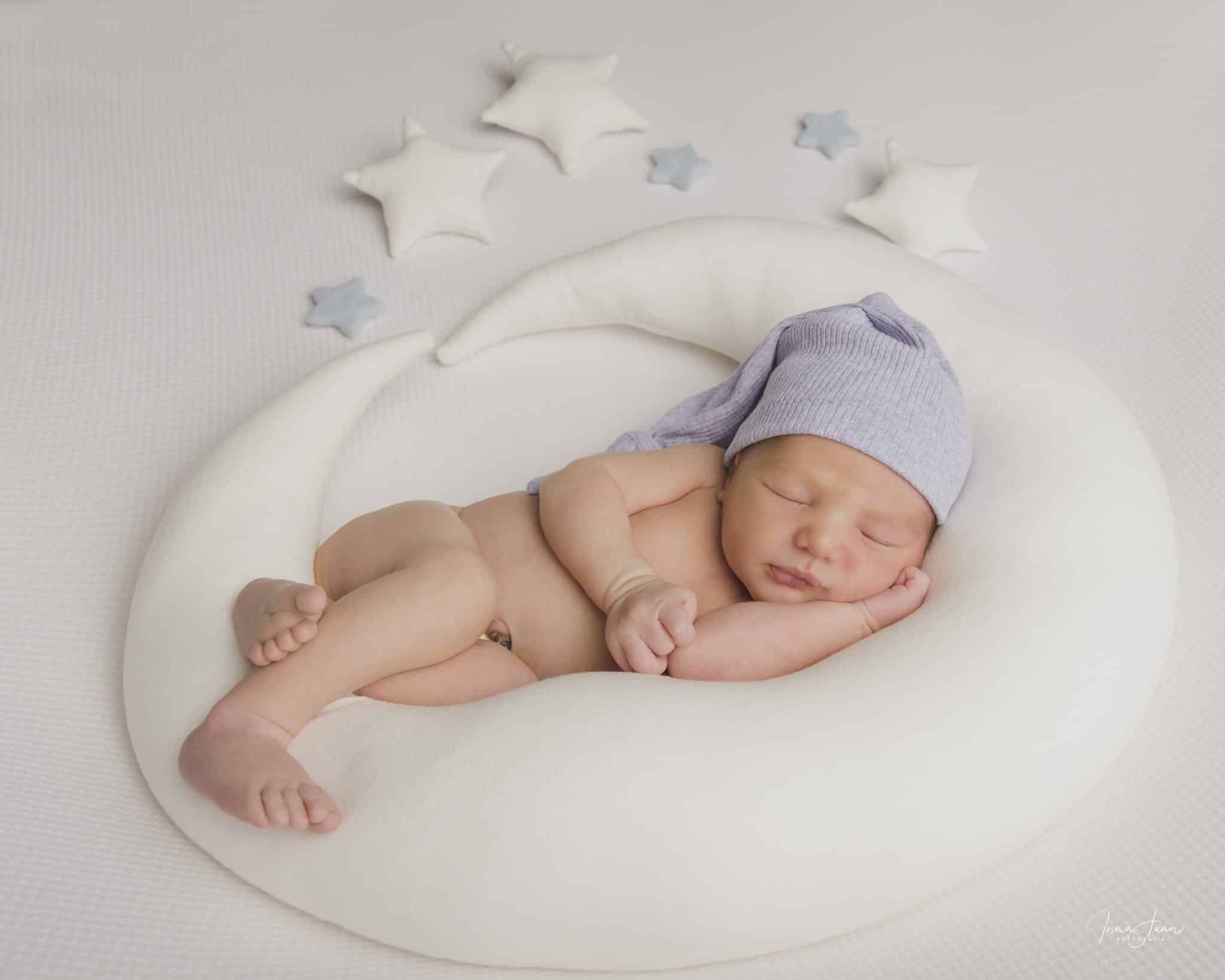 Año Nuevo 2023 llegó con 16 bebés recién nacidos en el Instituto Nacional  Materno Perinatal, Galería Fotográfica
