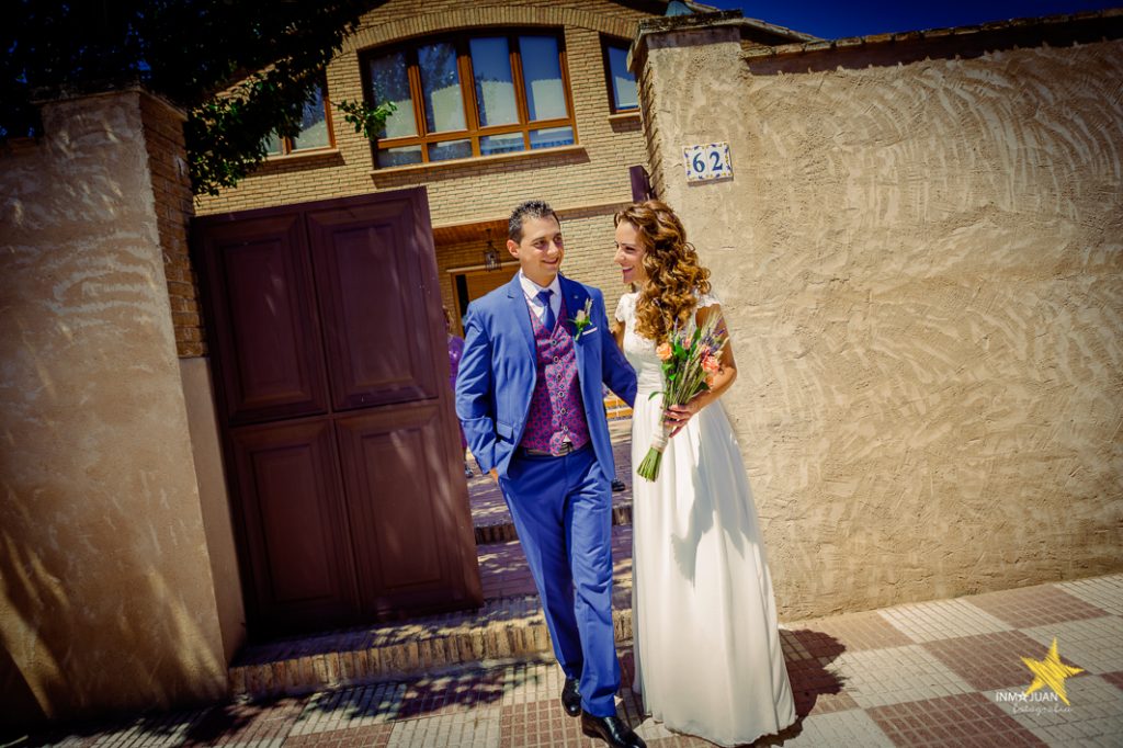 Fotos de boda - Castalla - Inma Juan 12