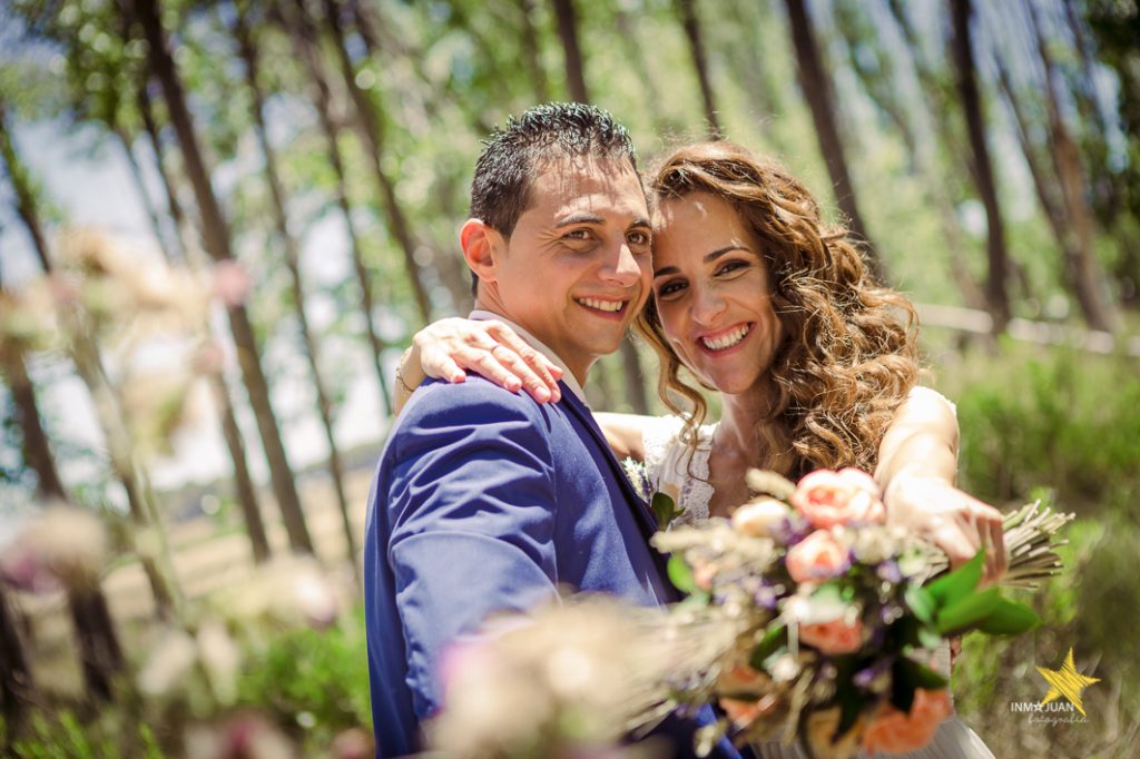 Fotos de boda - Castalla - Inma Juan 15